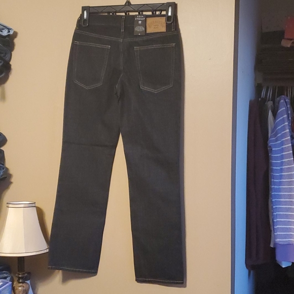NWT Billabong Straight Jeans - Picture 3 of 7